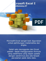 Excel 1