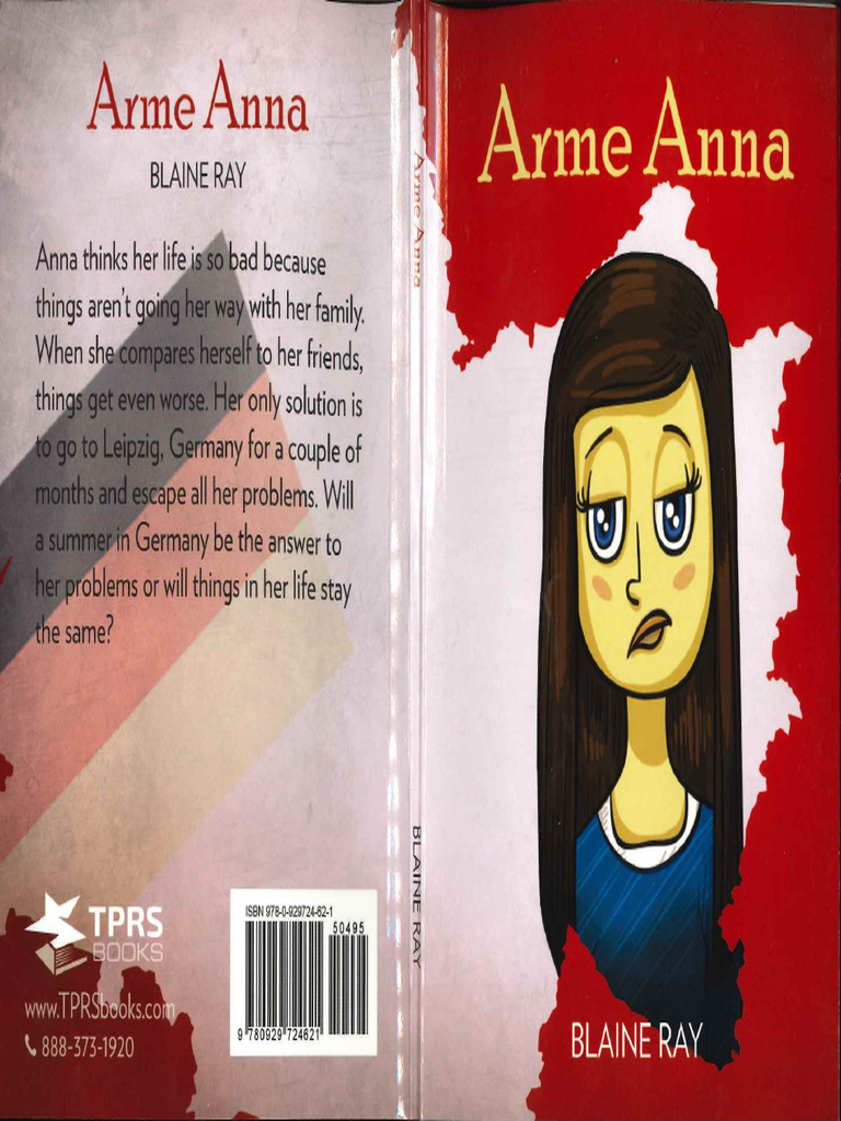 Arme Anna | PDF