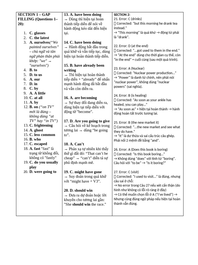 Section 1 | PDF