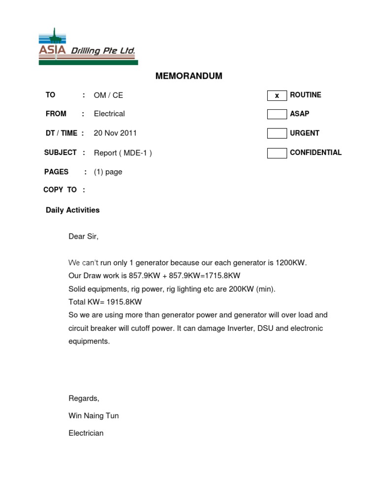 Generator | PDF