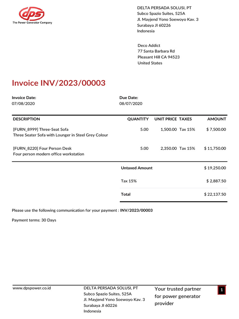 Report Layout Preview Pdf