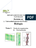 Biomoleculas