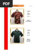 Download Katalog Batik 1 APRIL 2012 by Rumah Kayla SN87355630 doc pdf