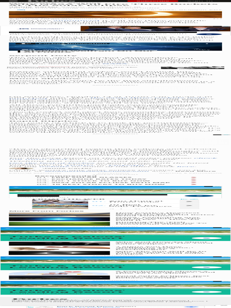 Why NASA Will Fire Three Rockets at The Solar Ecl | PDF | Ionosphere ...