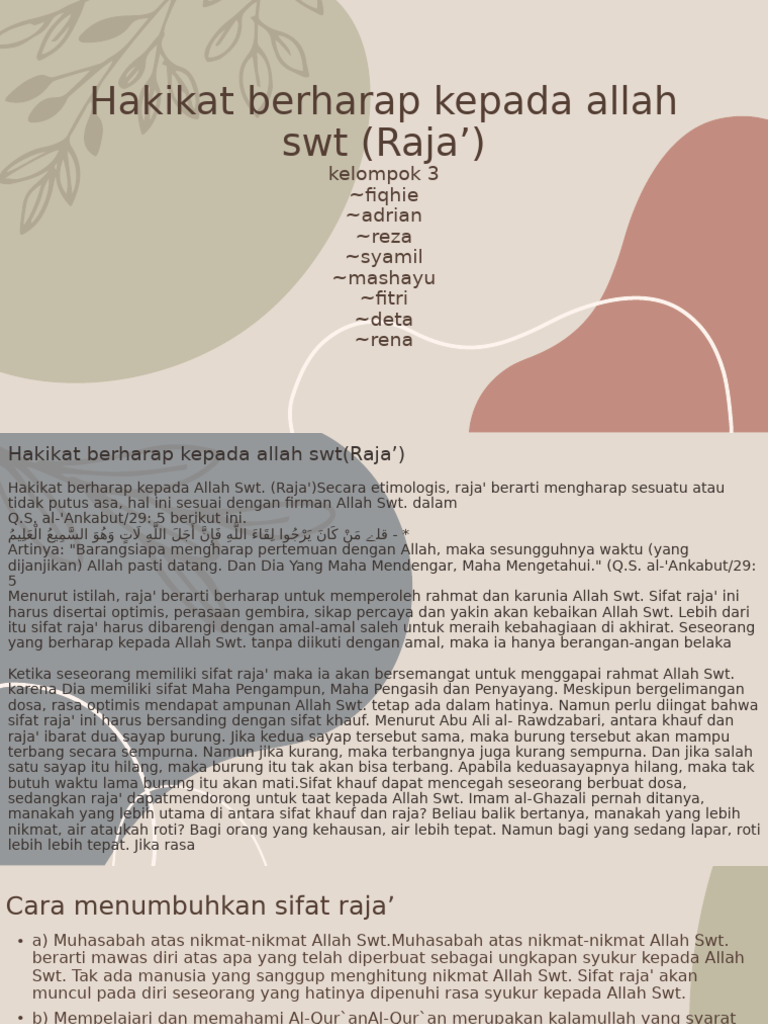 Agama | PDF