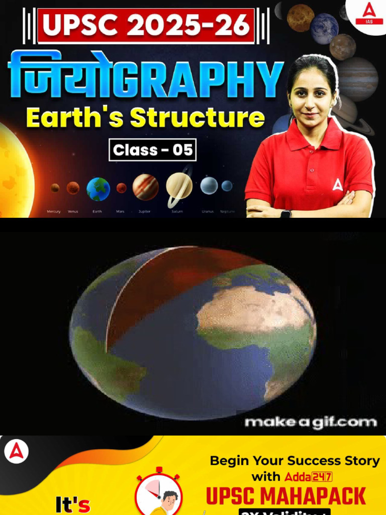 Earth | PDF