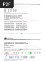 Expand Veritas File System From GZ On 3PAR