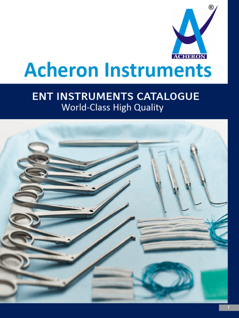 Ent Instrumentsggyyvtvtctvtctcrcrcrcrcrc | PDF | Corrosion | Larynx