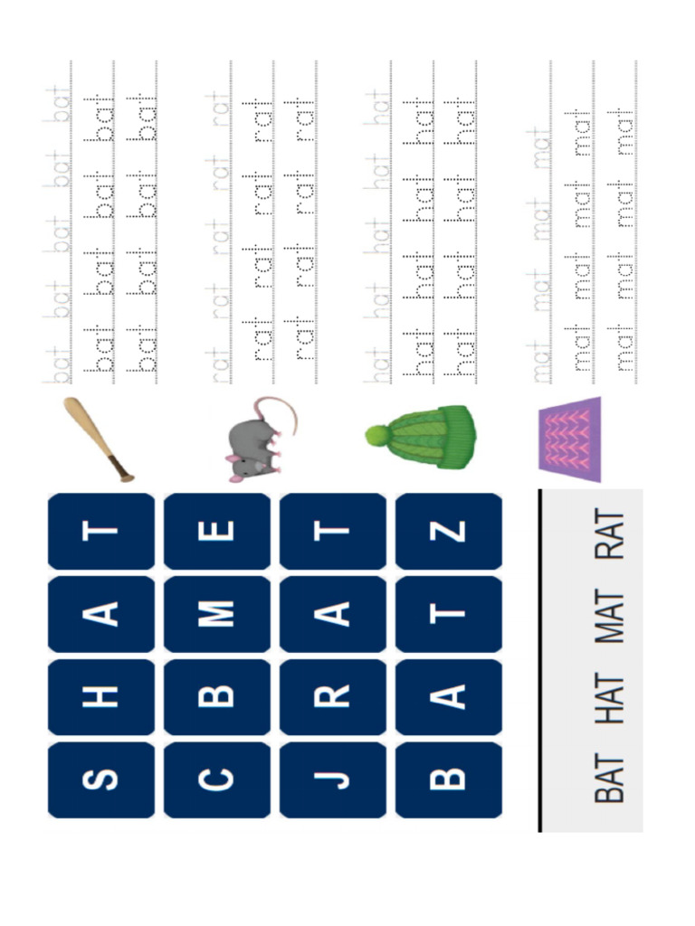 PHONIC 2 - at | PDF