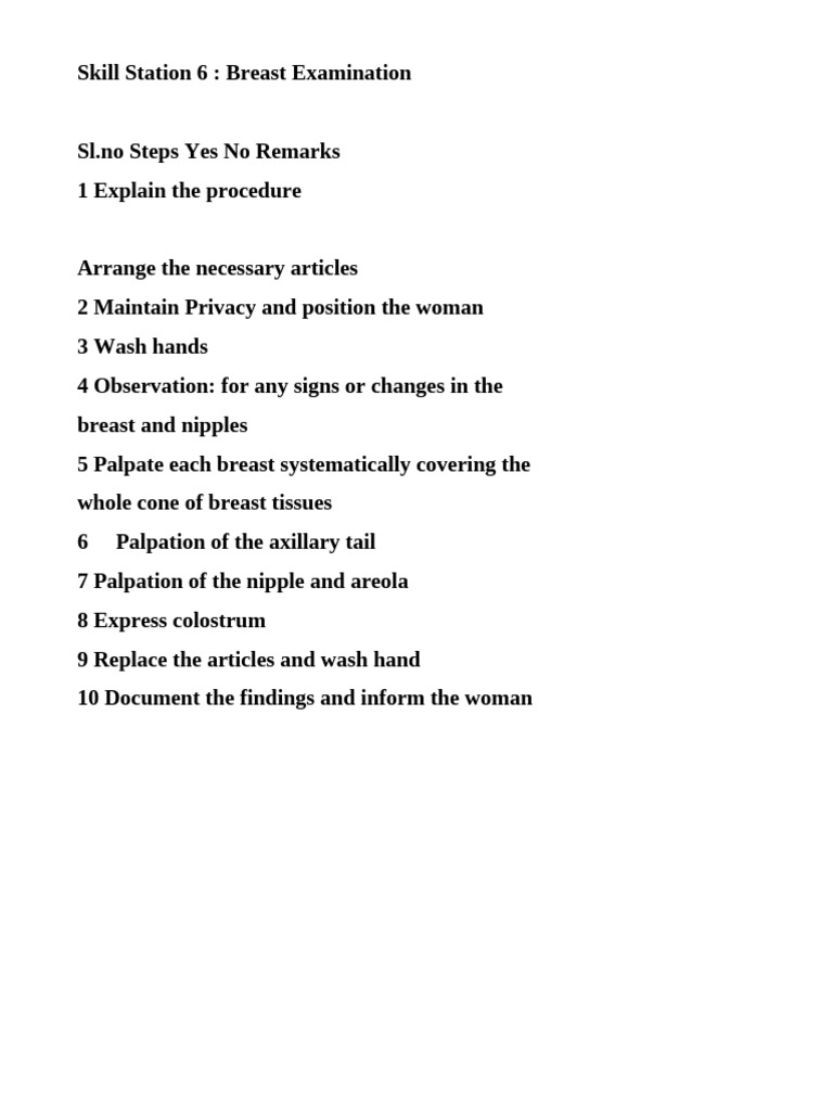 Edema Assessment | PDF