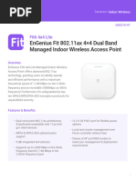 Emerson 1410S Gateway with 781S Antenna | PDF | Computer Network ...