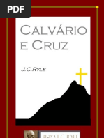 Calvario e Cruz