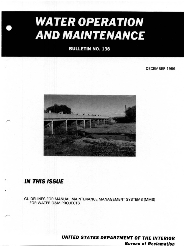 138 Dec 1986 | PDF