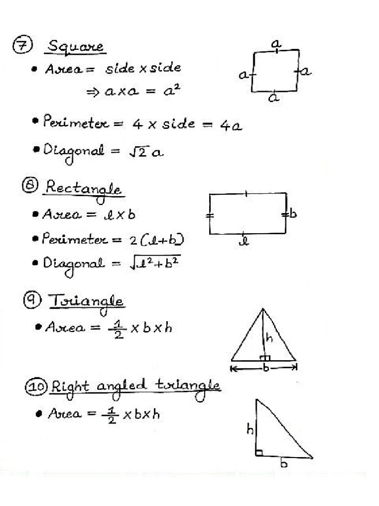 Mathematics Simple Calculate 56 | PDF
