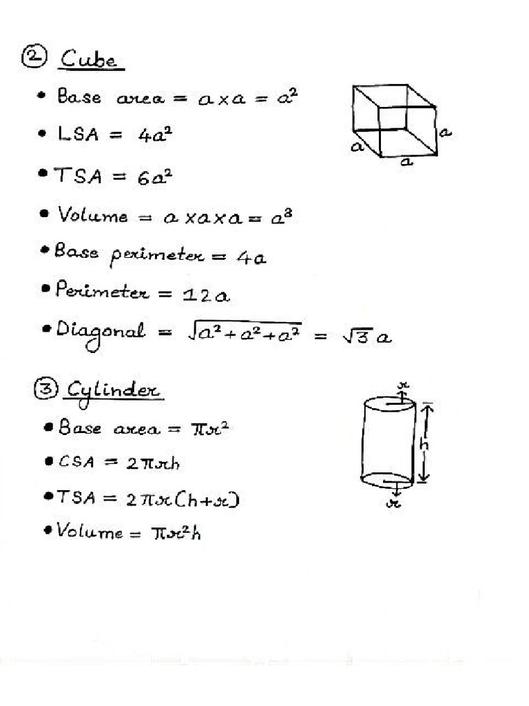 Mathematics Simple Calculate 5 | PDF