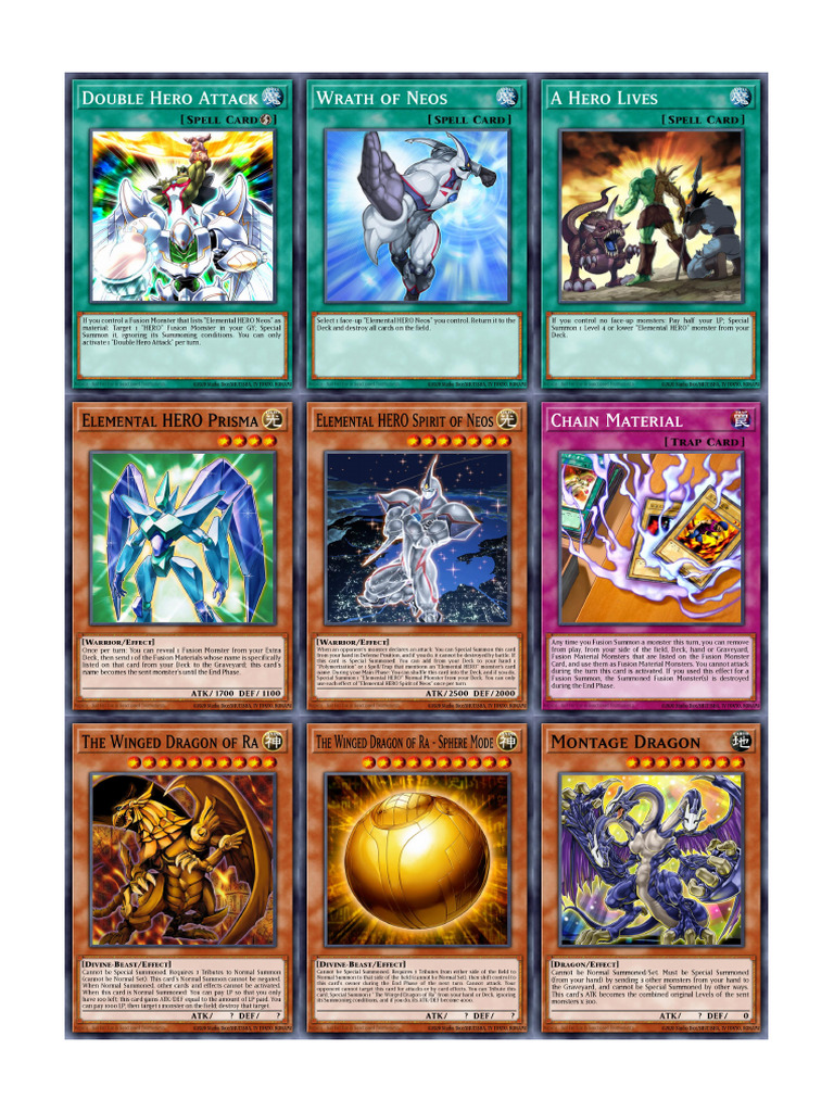 cyber commander yugioh card Deck] Semi-serious Cyber Commander Deck : r/DuelLinks