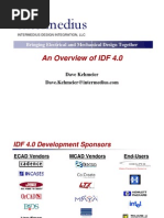 IDF V40 Presentation