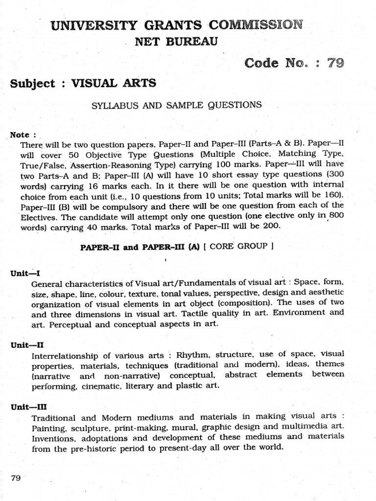 Fine Arts | PDF | Language Arts & Discipline