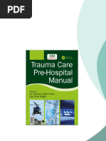 語学+参考書 Manual of Definitive Surgical Trauma Care: Incorporating Definitive Anaesthetic Trauma Care Manual of Definitive Surgical Trauma Care: Incorporating