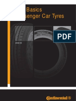 tire process