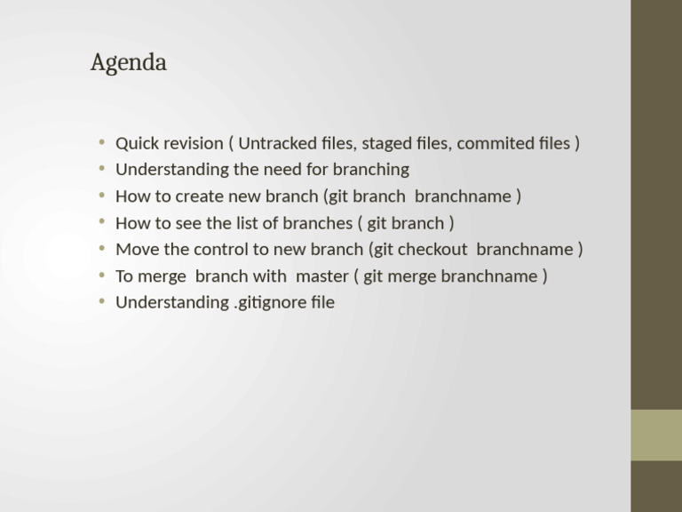 Day 7 - 27-Jan-2025 - Git | PDF