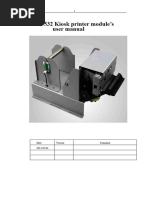 ZPL II Commands and Exercises Guide | PDF | Character Encoding | Encodings