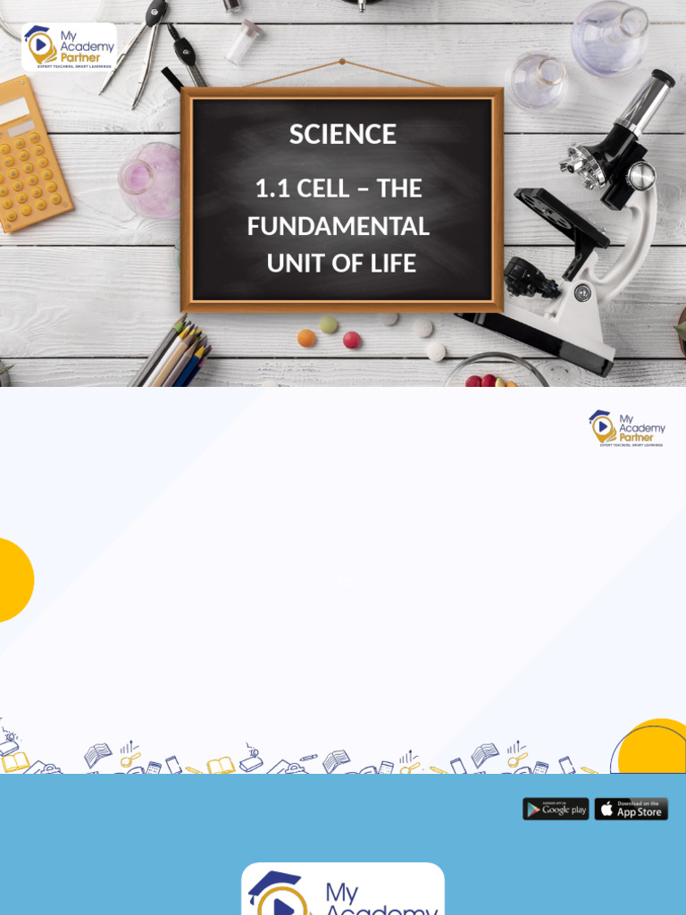 Science Template | PDF