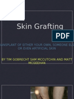 Skin Graft