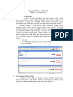 Modul Statistika Komputasi