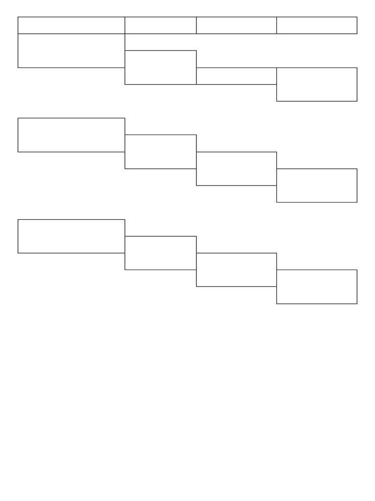 Rectification of Errors CA Foundation Sample | PDF