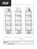 Typical Floor Framing Plan | PDF