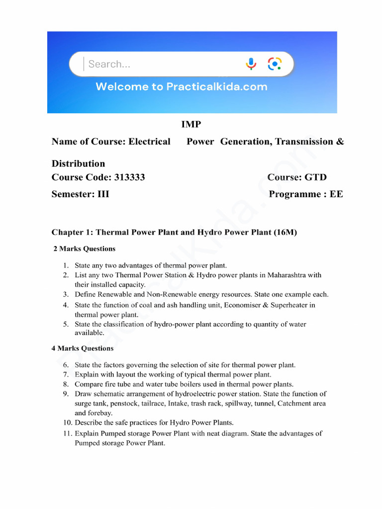 GTD 313333 Imp | PDF