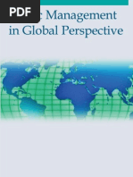 Download Public Management Global by Mohamed Saad Ali SN87370463 doc pdf