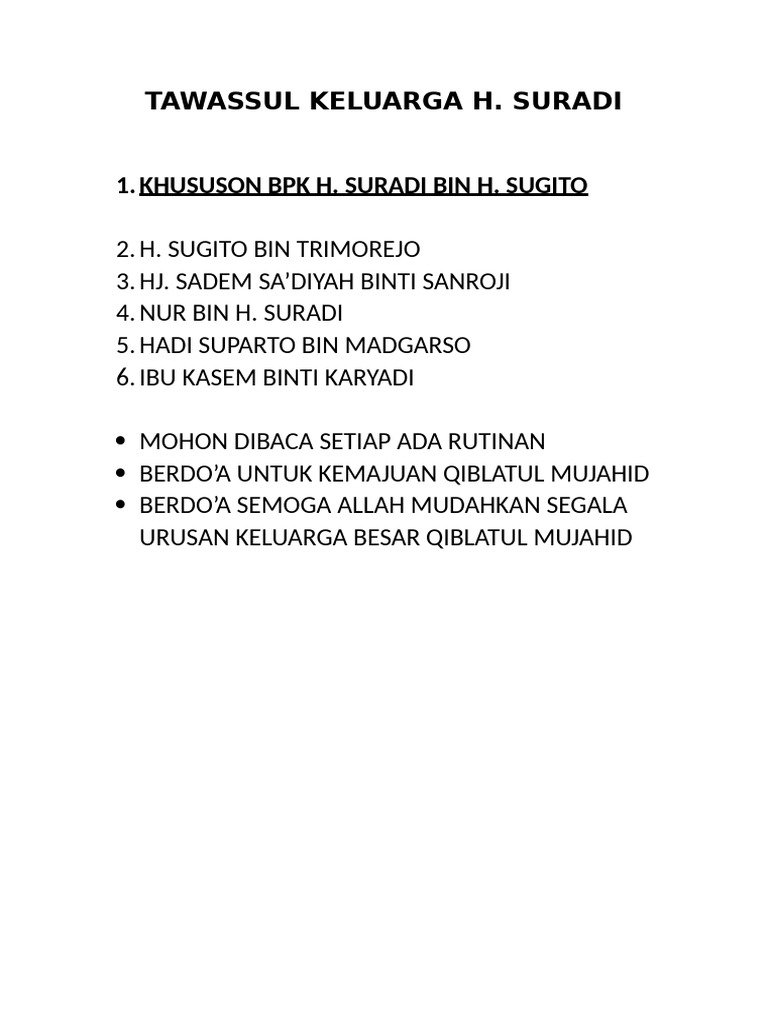Pak Andi Pdf 