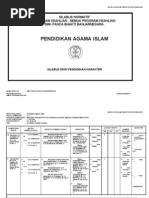 Download silabusPAIberkarakterklsX by Azi Hasan Arif SN87371105 doc pdf