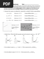 3.7 Sinusoidal Function Context and Data Modeling Worksheet | PDF ...