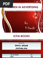 Women in Advertising 111