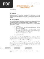 Download Baena Gustavo Sntesis Antiguo Testamento by Fe y Vida SN87373090 doc pdf