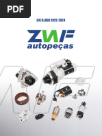 NCMs - Passiveis - Analise - Credenciamento - 2023 - BNDES | PDF