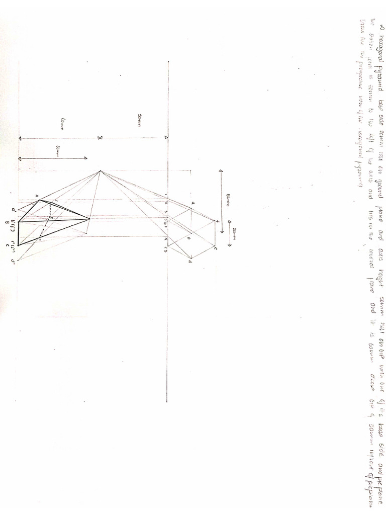Perspective View | PDF