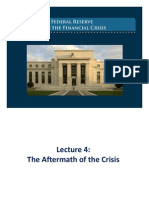 Bernanke Lecture Four 