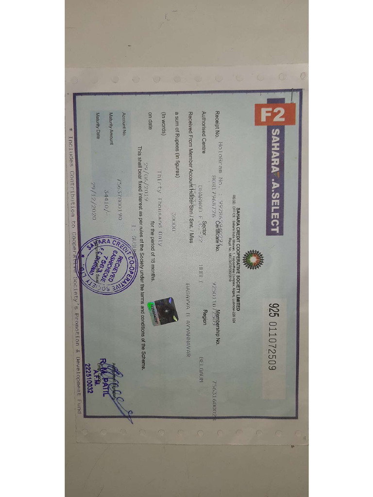 Madevi 30k | PDF