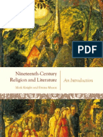 19th Century Religion and Literature