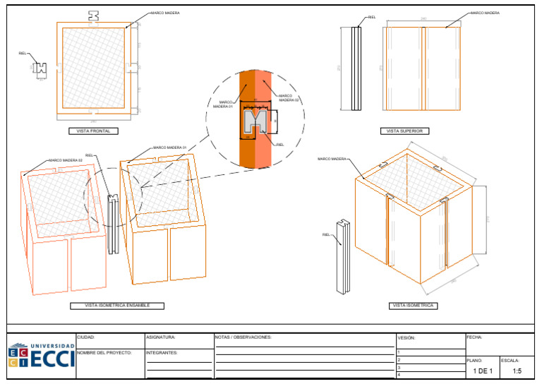 Sketch Box Layout3 | PDF
