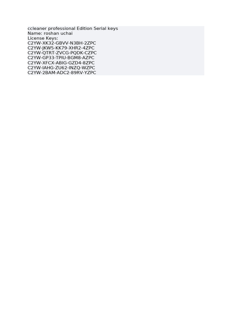 Key | PDF