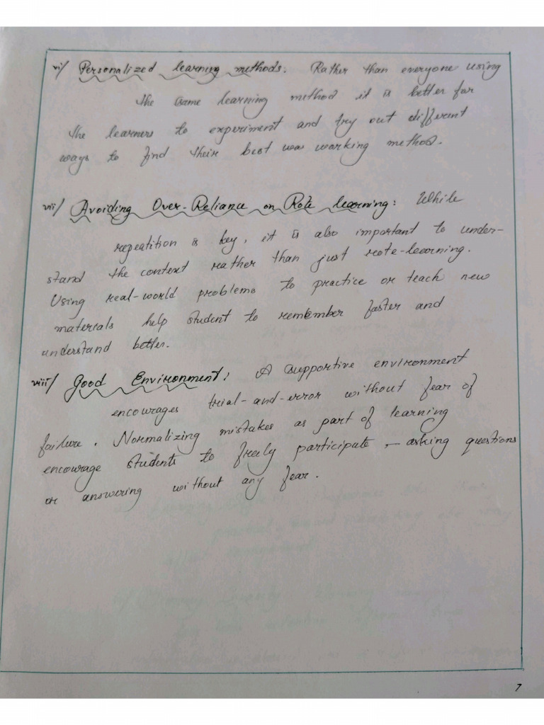 Connectionism visual data 3