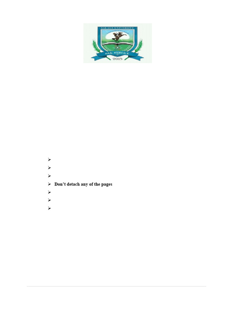 English Model Exit Exam Guide | PDF | Poetry | Qualitative Research