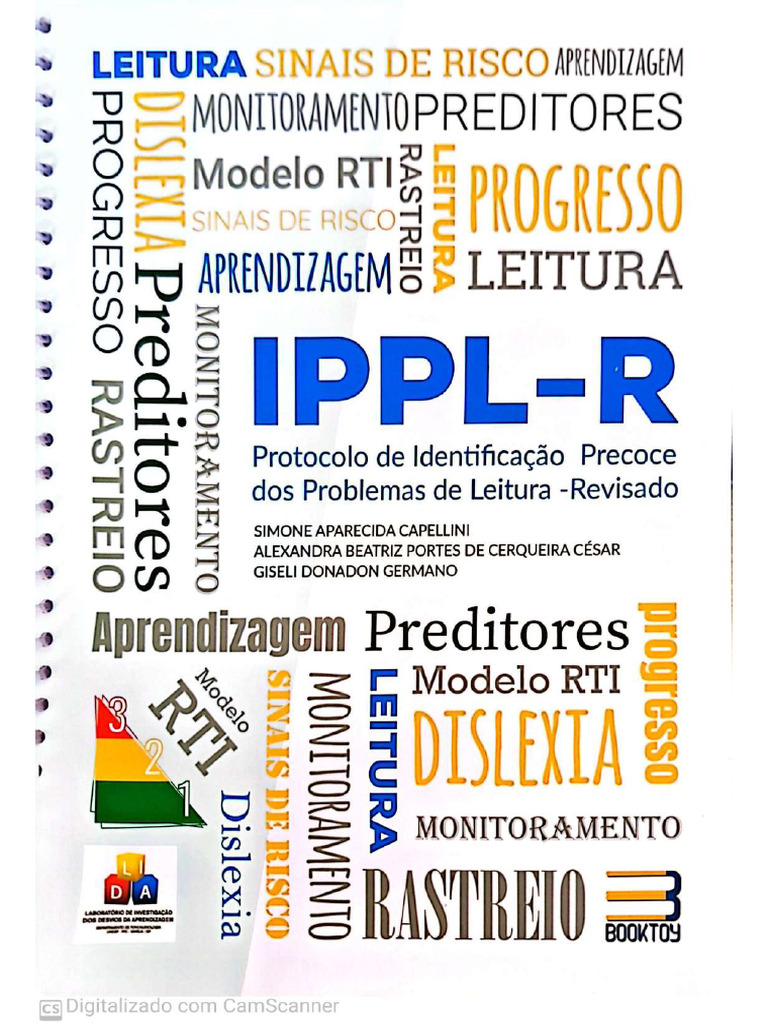 Ippl Revisado . | PDF