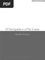 o Navegante e a Flor Lunar