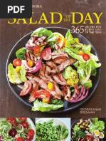 Download Salad of the Day by Weldon Owen Publishing SN87381447 doc pdf